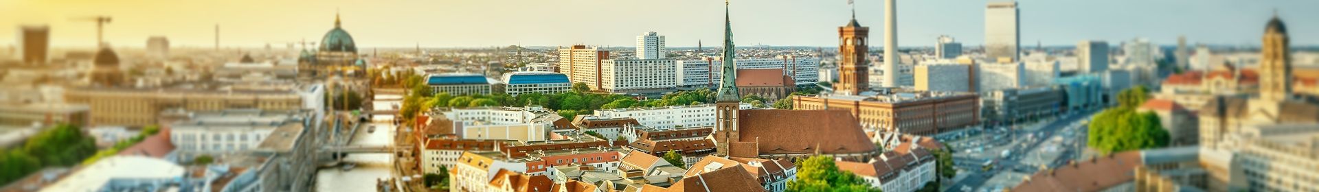 Verkehrswertermittlung für Immobilien in Berlin, Potsdam & Brandenburg